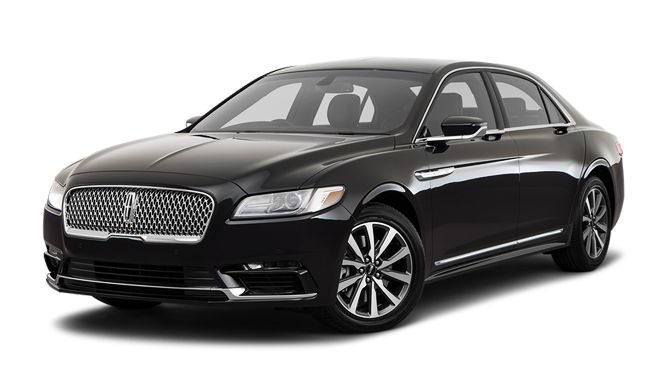 Executive Sedan