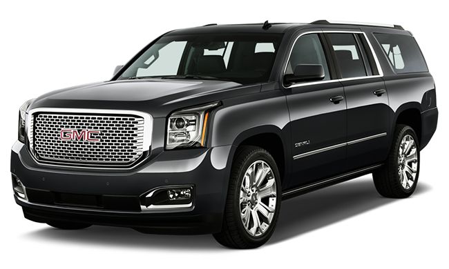 SUV