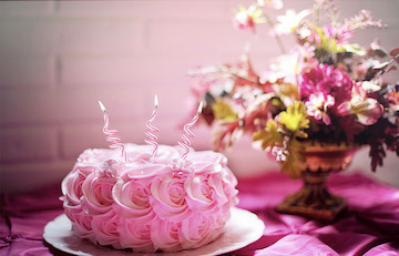 Transportaion Birthday Party 
