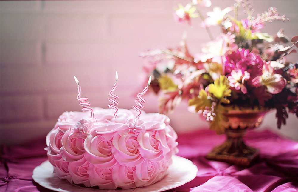 Transportaion Birthday Party 