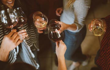 OREGON WINE TOURS