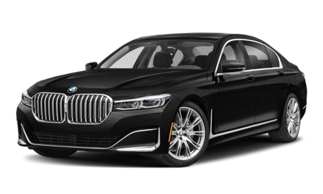 Premium Black