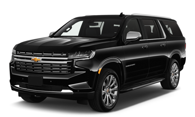 Premium SUV