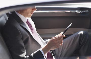 Corporate Transportation