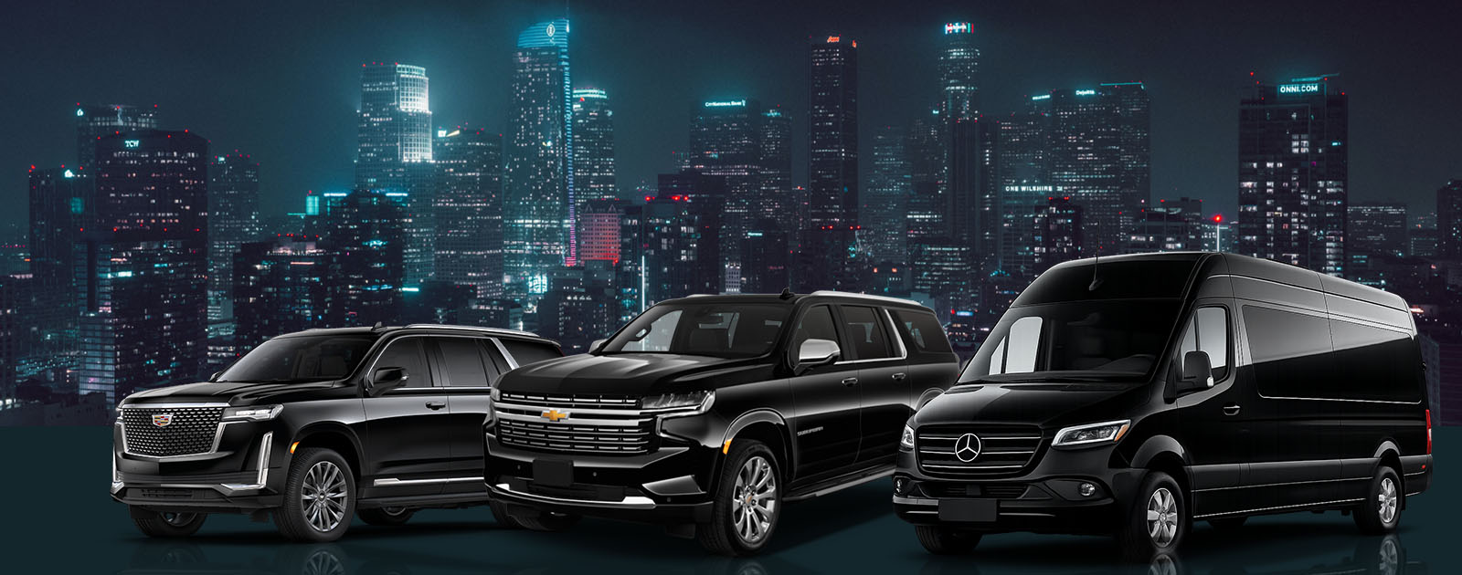 Premier Limousine Service