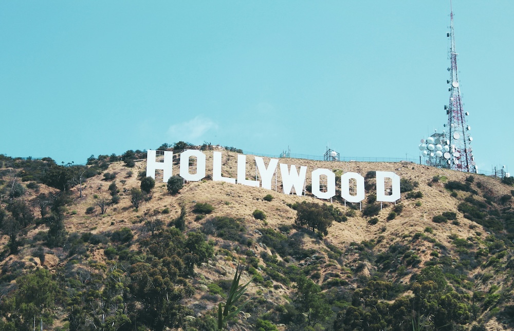 Hollywood Limo Tours