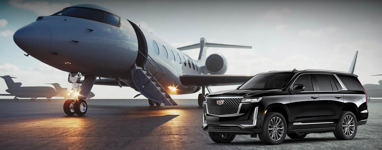 Reliable Airport Transportation