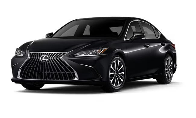 Lexus ES 300