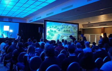 Meetings and Conferences