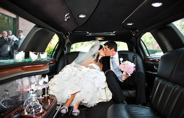Wedding Transportation