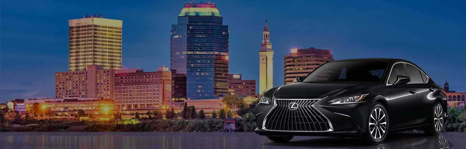 40 Years of Experience