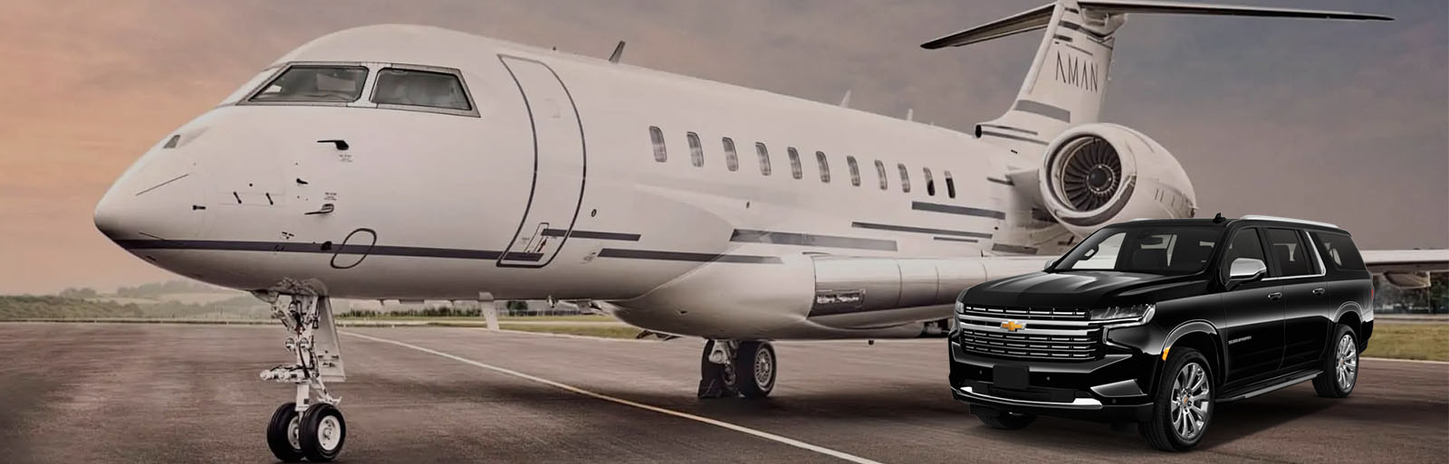 Experts in Airport Transfer