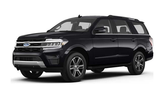 Ford Expedition