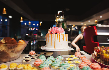 Birthdays and Anniversaries