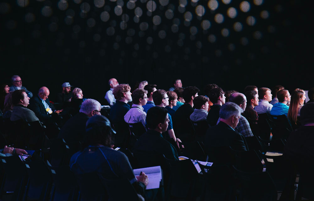 Meetings and Conferences