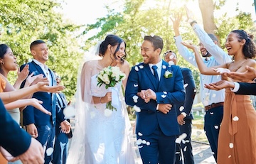 Wedding Limousine Service