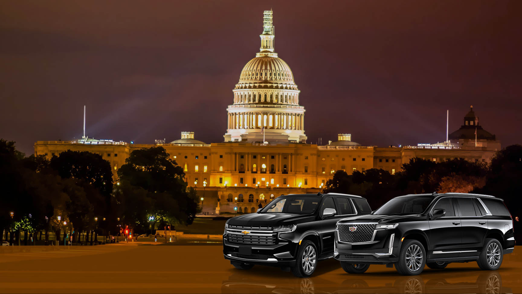 Luxury Limo Service