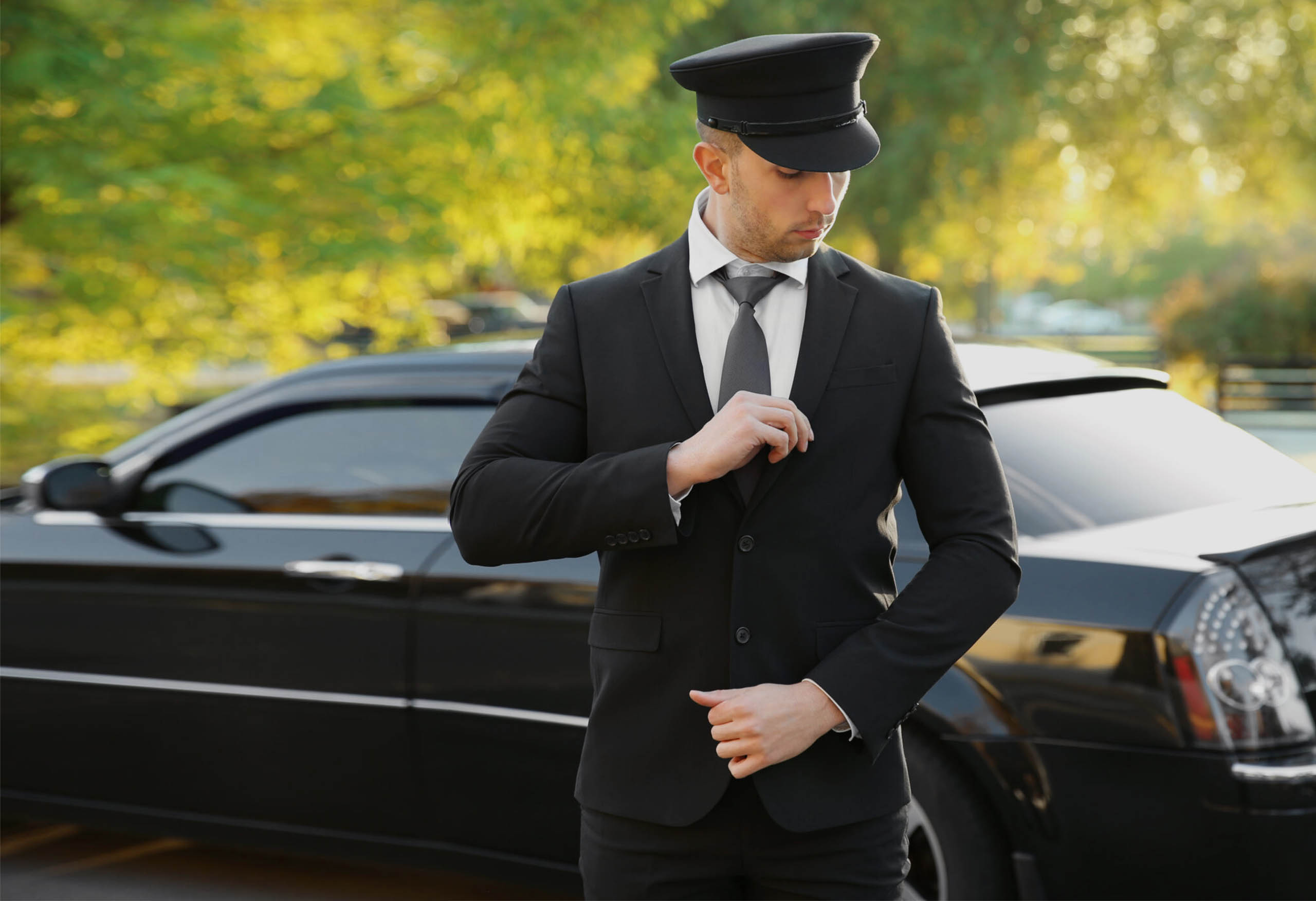 Elite Chauffeur Service